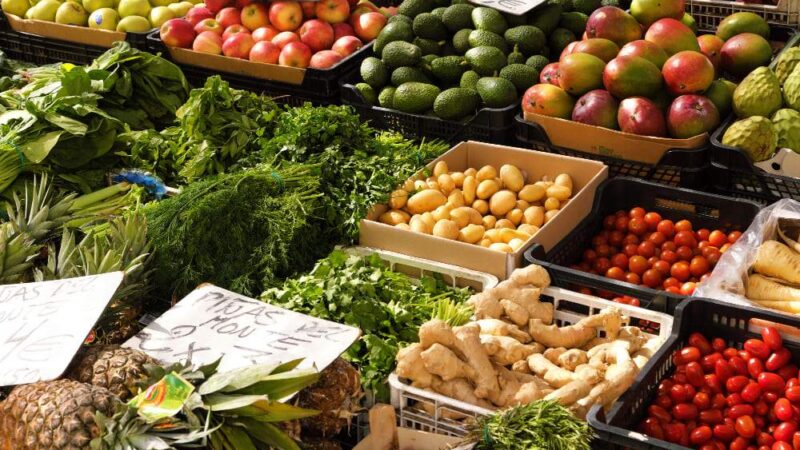 Highly Profitable Supermarket For Sale In Deira
