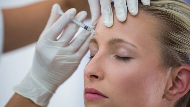Premium Aesthetic Dermatology Clinic For Sale