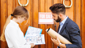 Real Estate Market Research