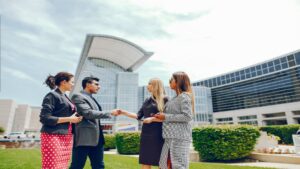 Business opportunities in UAE