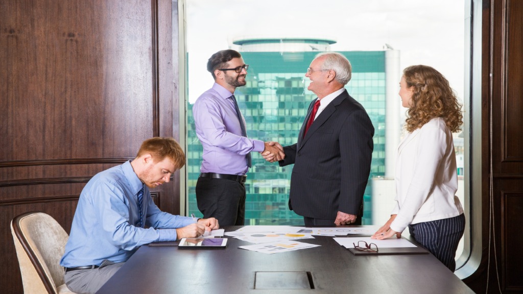 Business Negotiation strategies