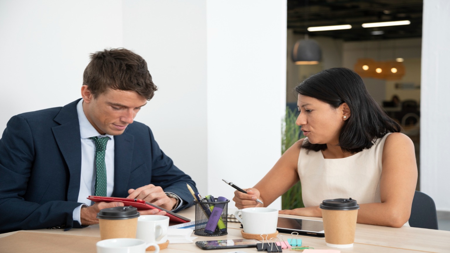 Business Negotiation Tips