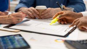 Busienss Acquisition Checklists